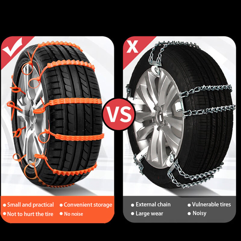 📢📢 Half-Price Offer!!! ⏰ Car Anti-Slip Securing Straps