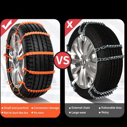 📢📢 Half-Price Offer!!! ⏰ Car Anti-Slip Securing Straps