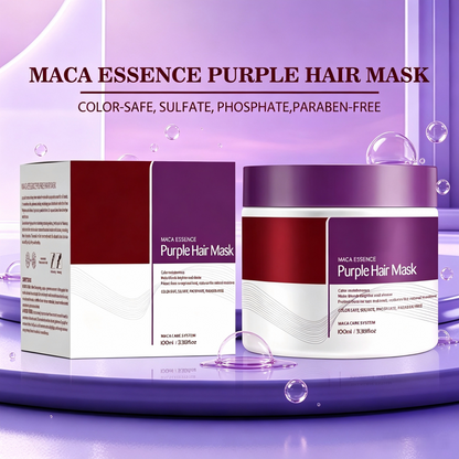 💇‍♀️💈Collagen hair mask