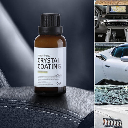 🔥50%OFF🔥Coating Agent For Automotive Plastics