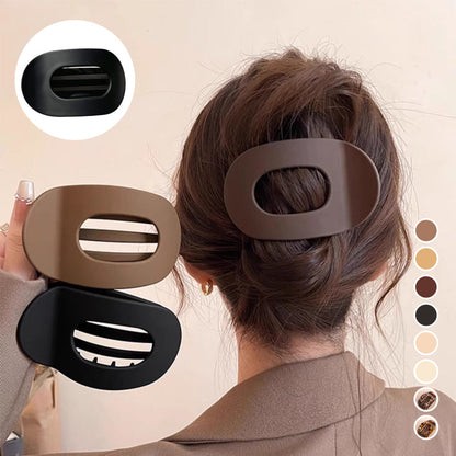 Limited-time 50% off: Minimalist and elegant duckbill hair clip