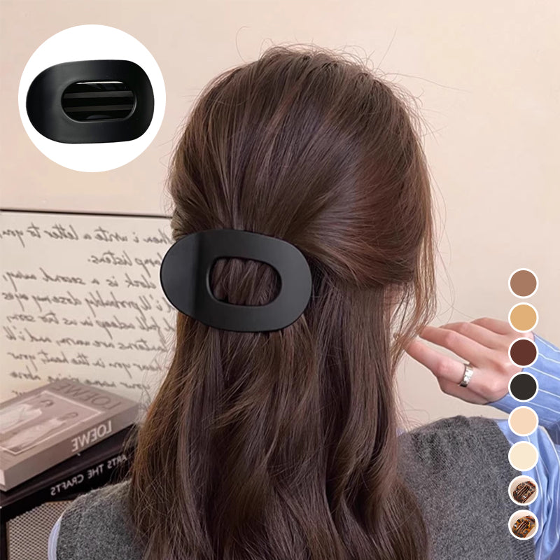 Limited-time 50% off: Minimalist and elegant duckbill hair clip