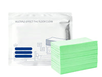 Green-Gardenia scent-120 pieces