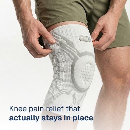✨50% Off For A Limited Time✨5-in-1 Adjustable Smart Knee Brace