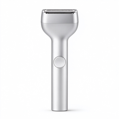 🪒 First 50 customers enjoy 50% off! 🔥 Rechargeable reciprocating electric shaver for men