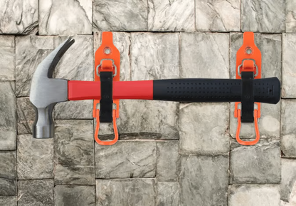 🔥Limited-time 50% off✨🛻Heavy Duty Zinc Alloy Shovel Mount