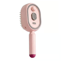Pink-(Free essential oil + measuring cup)
