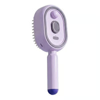 Purple-(Free essential oil + measuring cup)