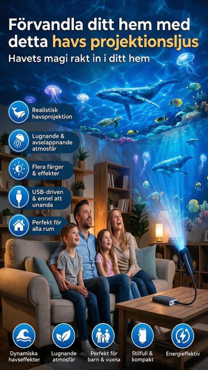 🌌 50 % RABATT NU! 💫 USB-lampa med stjärnhimmelprojektion – 13 utbytbara filmskivor & flexibel hals – perfekt för sovrummet ✨