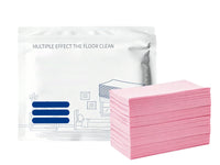 Pink-Peach blossom scent-120 pieces
