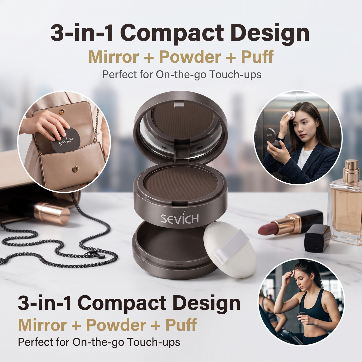 🔥2026 HOT SALE🔥hairline shadow powder