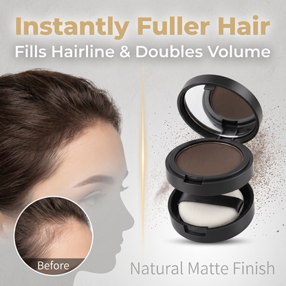 🔥2026 HOT SALE🔥hairline shadow powder