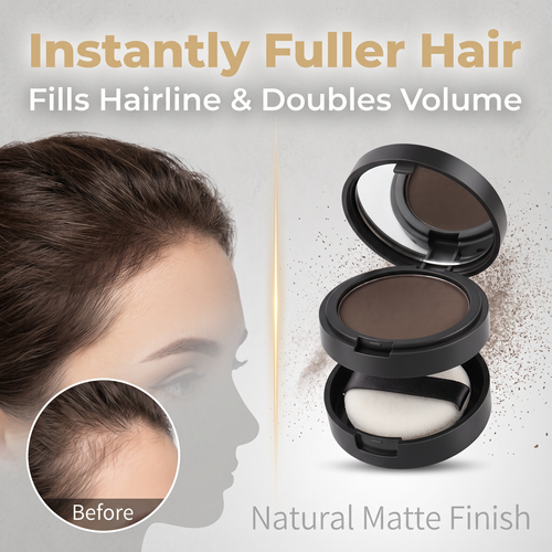 🔥2026 HOT SALE🔥hairline shadow powder