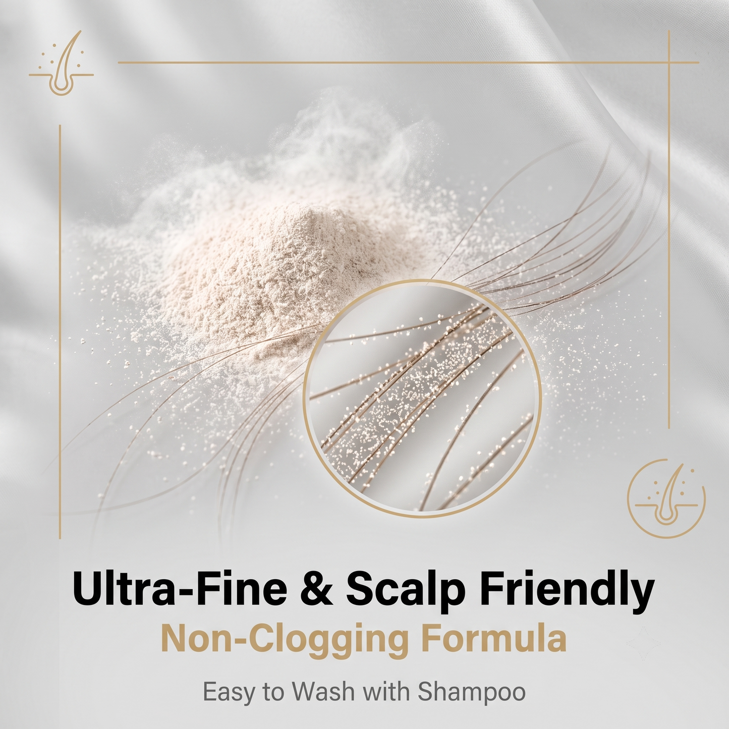 🔥2026 HOT SALE🔥hairline shadow powder