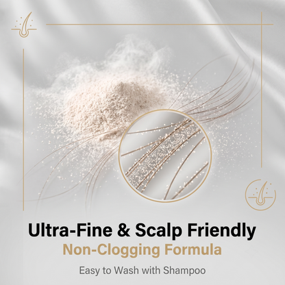 🔥2026 HOT SALE🔥hairline shadow powder
