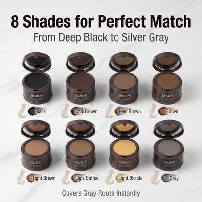 🔥2026 HOT SALE🔥hairline shadow powder