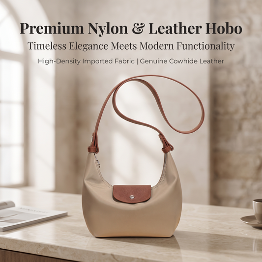 💥New Arrival💥3-in-1 Travel Bag: Crossbody, Shoulder, Clutch in One