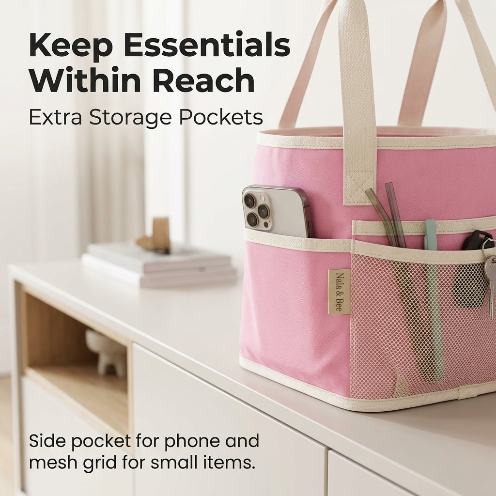 50%OFF🔥 4-grid Insulated Drink Bottle Carrier Bag