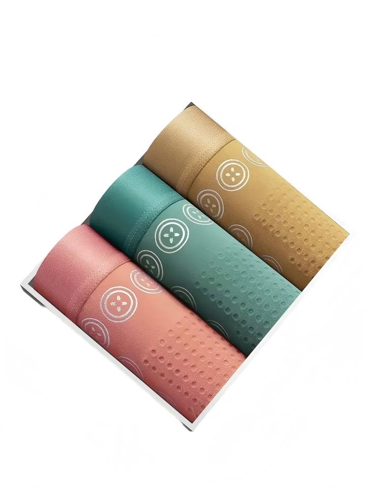 🔥Buy 1, Get 3 Pairs🔥 Men’s Vitality-Boosting Magnetic Therapy Underwear