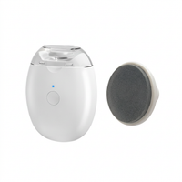 White+FREE 1 grinding head