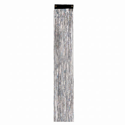 🔥50%OFF✨Clip-in Tinsel Hair Extensions