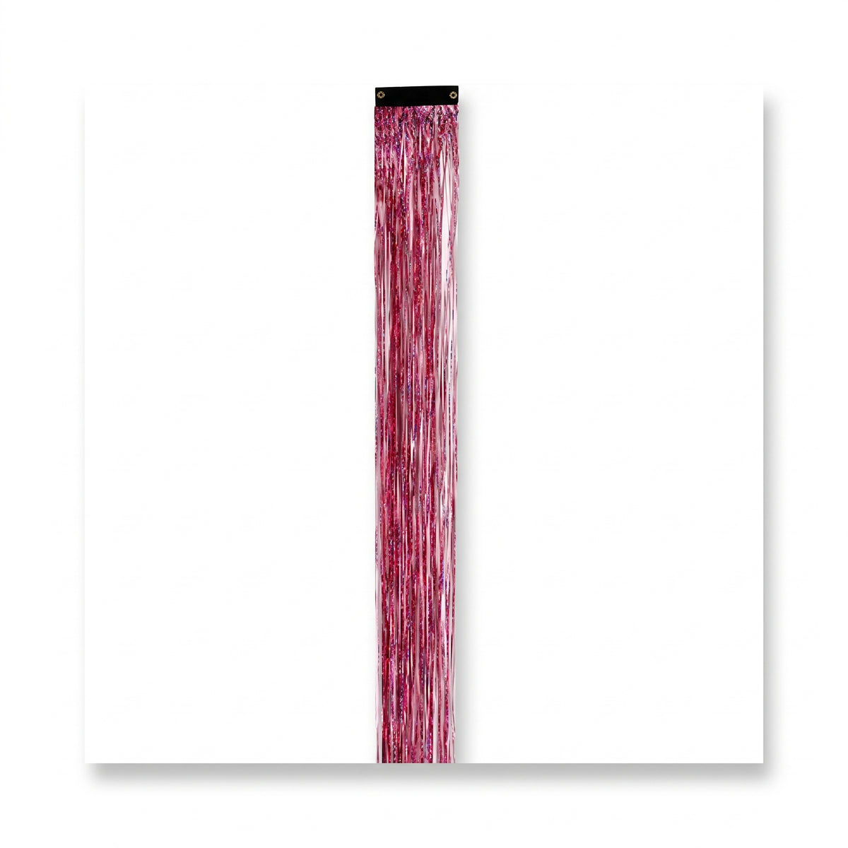 🔥50%OFF✨Clip-in Tinsel Hair Extensions