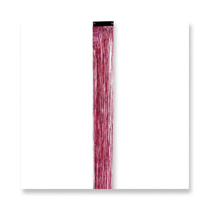 🔥50%OFF✨Clip-in Tinsel Hair Extensions