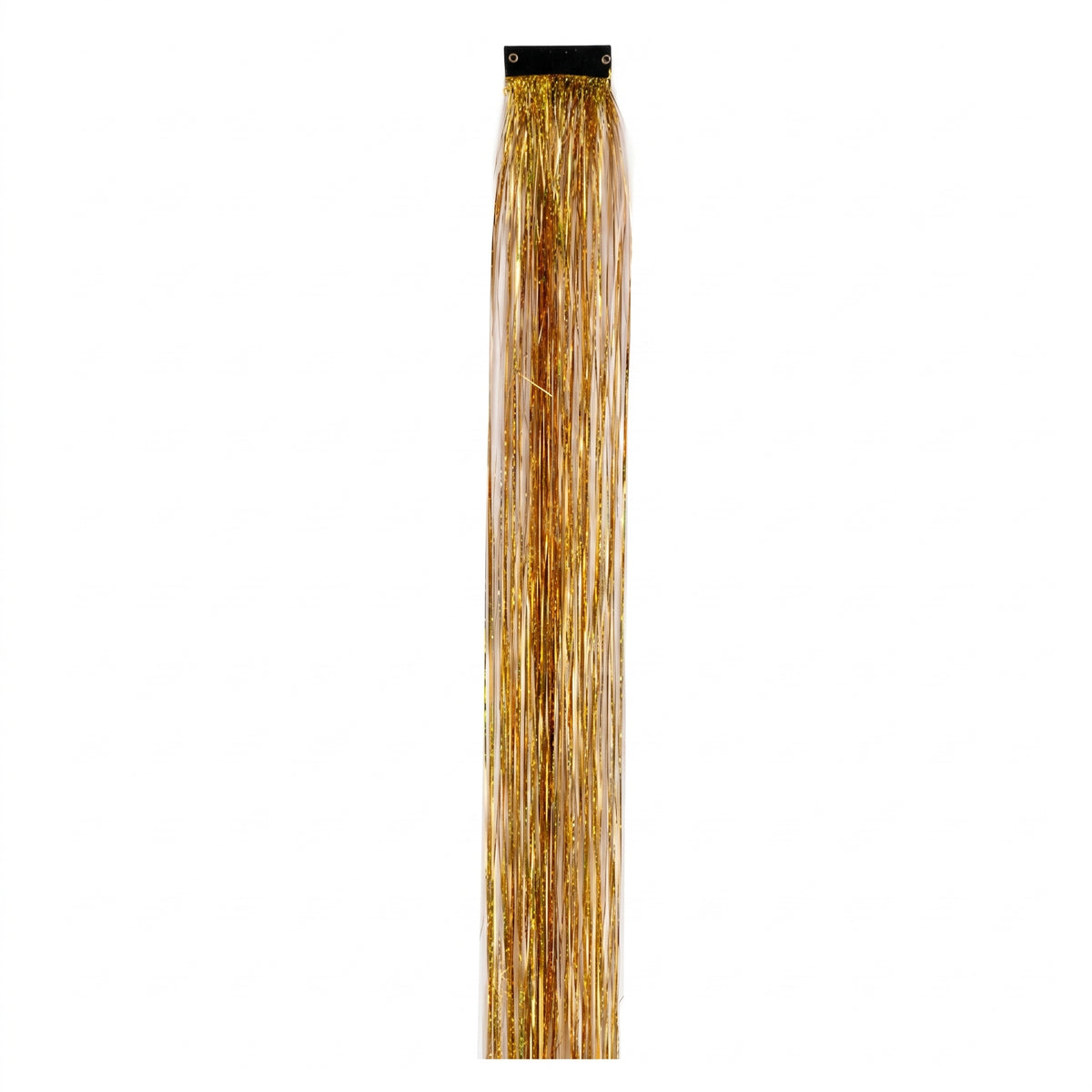 🔥50%OFF✨Clip-in Tinsel Hair Extensions