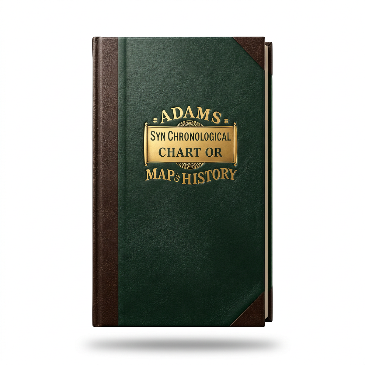 🎁Synchronological History Chart Biblical & World Events