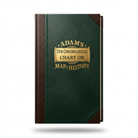 Adam's Map of History