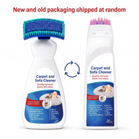 200ml*2pcs (Random Packaging)