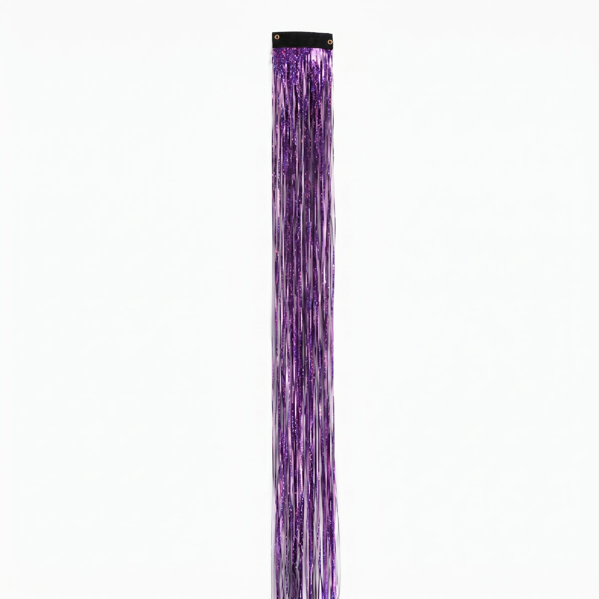 🔥50%OFF✨Clip-in Tinsel Hair Extensions