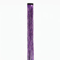 Laser purple