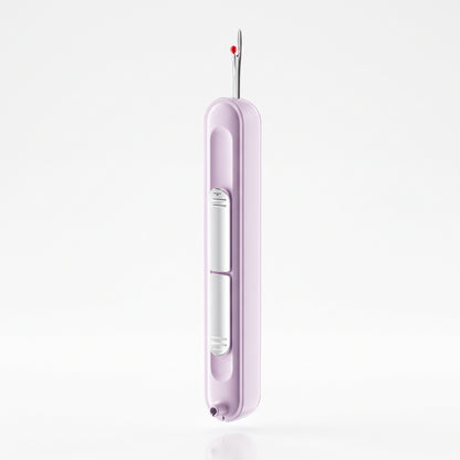 🎉Buy 1 Get 1 Free🎁🧵2-in-1 Needle Threader & Retractable Seam Ripper Tool