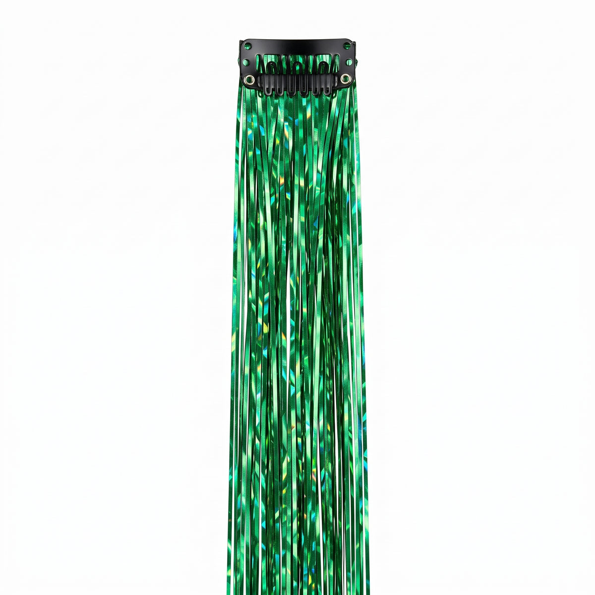 🔥50%OFF✨Clip-in Tinsel Hair Extensions