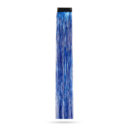 🔥50%OFF✨Clip-in Tinsel Hair Extensions