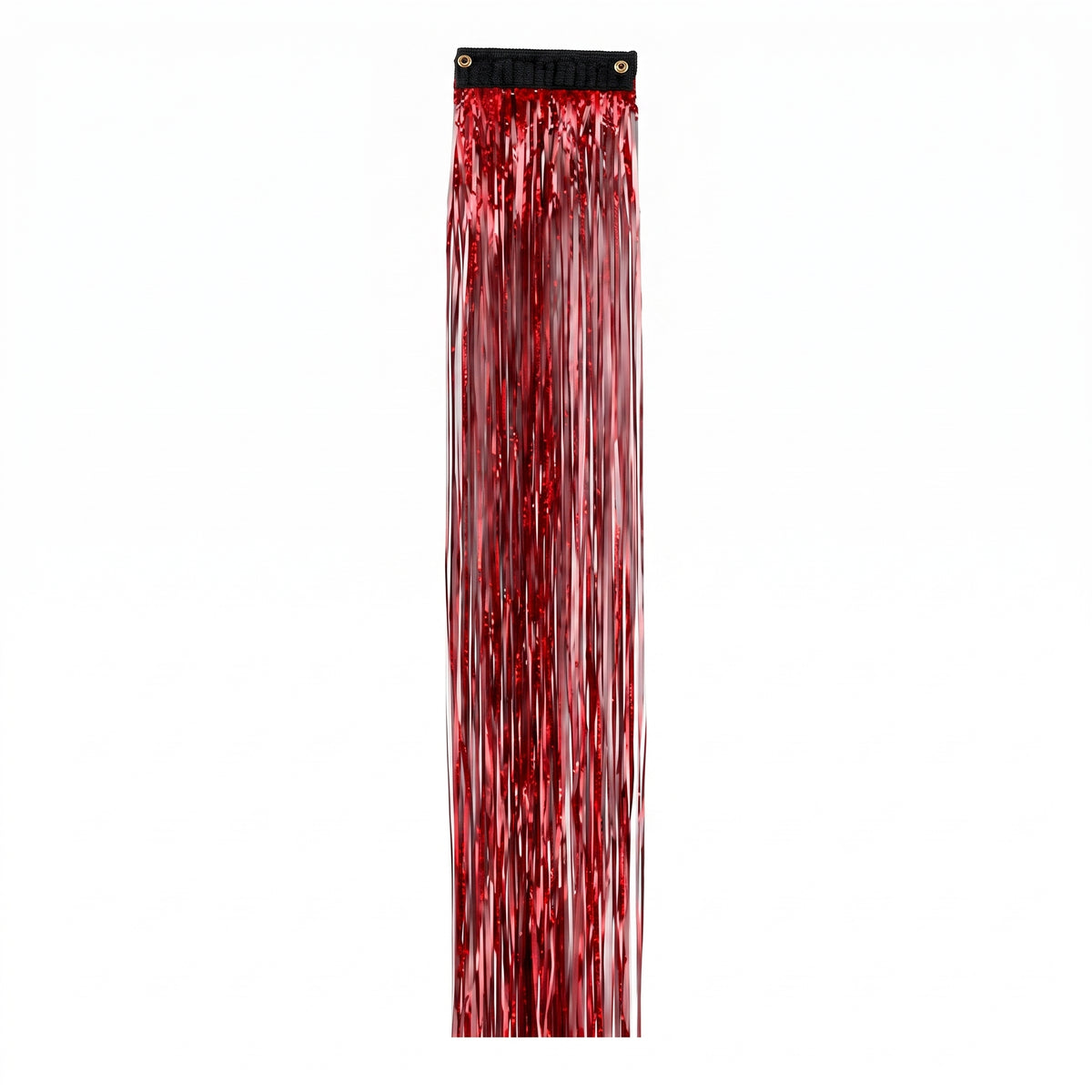 🔥50%OFF✨Clip-in Tinsel Hair Extensions