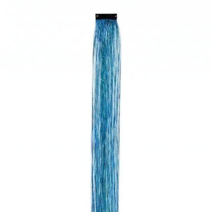 🔥50%OFF✨Clip-in Tinsel Hair Extensions