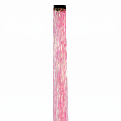 🔥50%OFF✨Clip-in Tinsel Hair Extensions