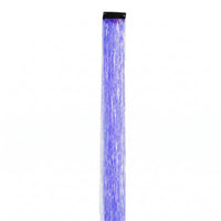 Fluorescent purple
