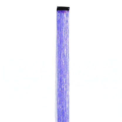 🔥50%OFF✨Clip-in Tinsel Hair Extensions