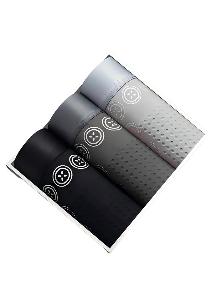 🔥Buy 1, Get 3 Pairs🔥 Men’s Vitality-Boosting Magnetic Therapy Underwear