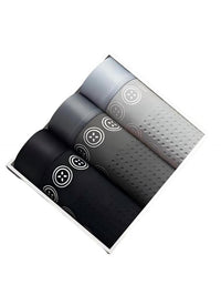 Dark-colored - 3 pcs