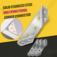 10PCS (Free 40 screws)