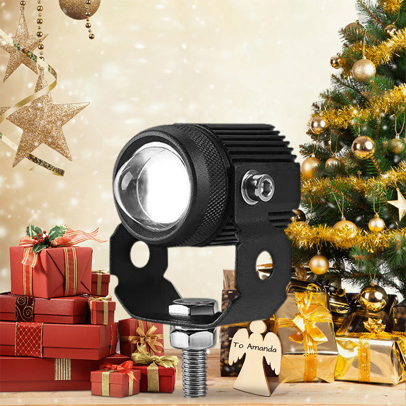🎁Hot Sale 50% OFF⏳Motorcycle LED Powerful Headlight
