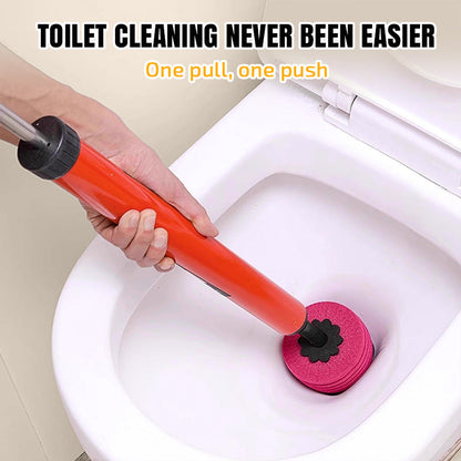 🥳2026 HOT SALE🥳Flash Sale 50% Off! Household Drain Blaster🚽 💰✨