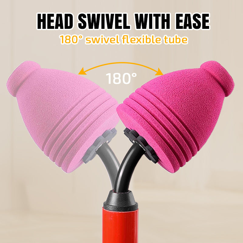 🥳2026 HOT SALE🥳Flash Sale 50% Off! Household Drain Blaster🚽 💰✨