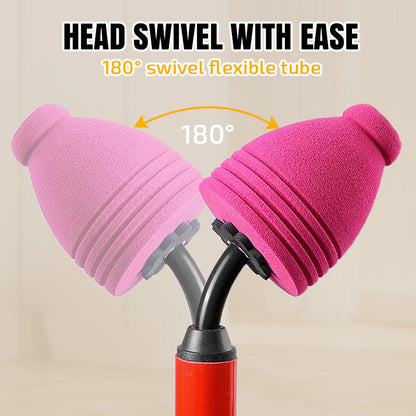 🥳2026 HOT SALE🥳Flash Sale 50% Off! Household Drain Blaster🚽 💰✨
