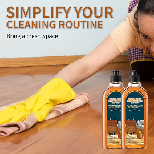 💥Last Big Sale💥500ml Stain & Odor Remover Floor Cleaner🧼