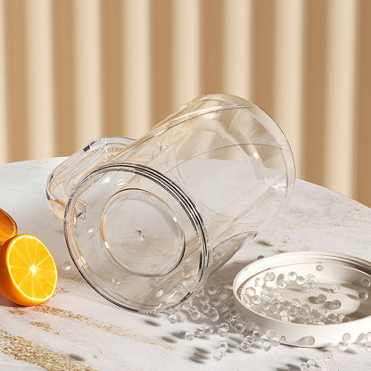🍺Limited-time 50% off✨Double Layer Ice Cold Glass
